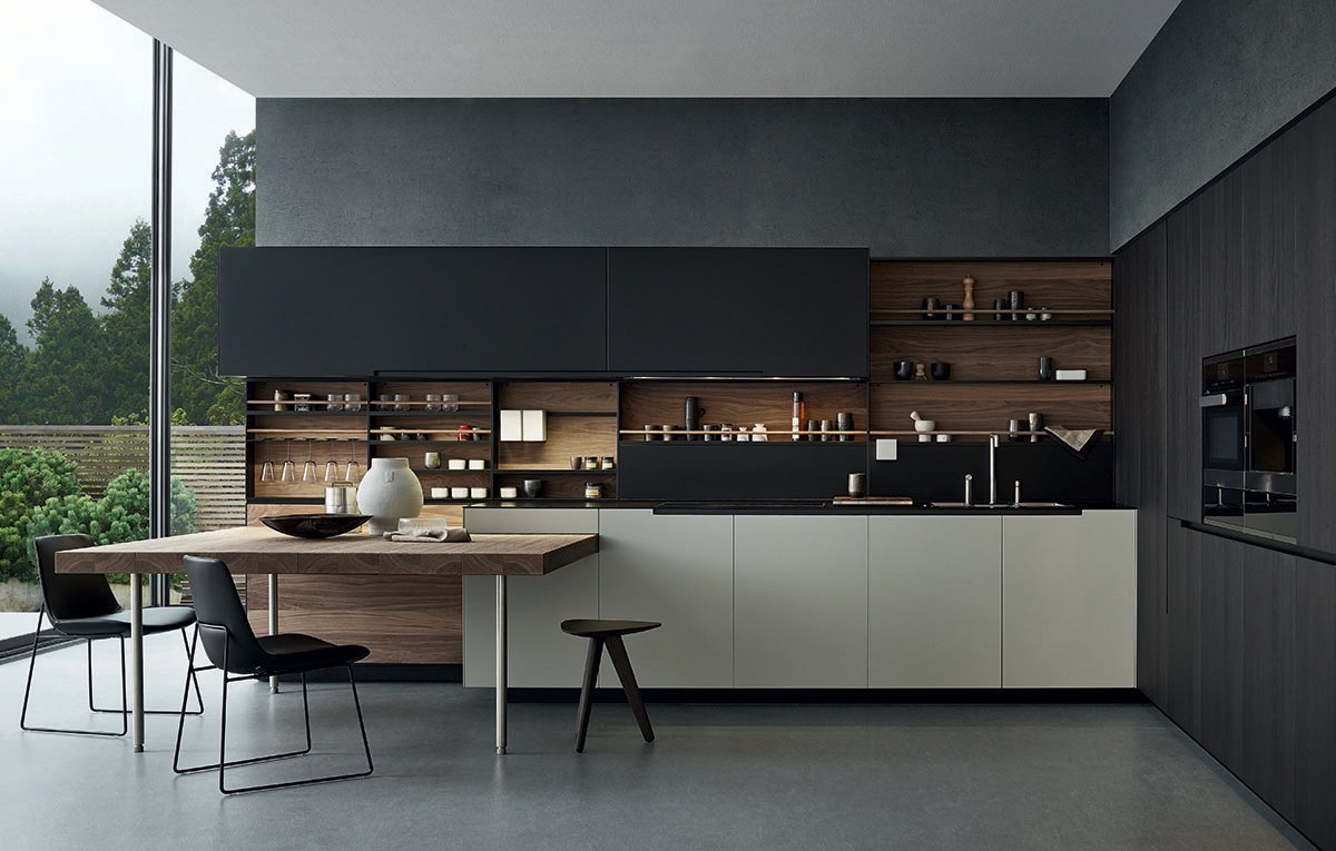 The Phoenix Kitchen