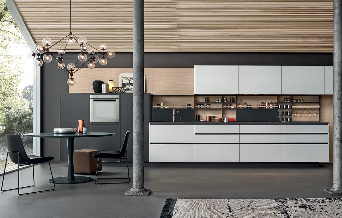 The Artex Kitchen