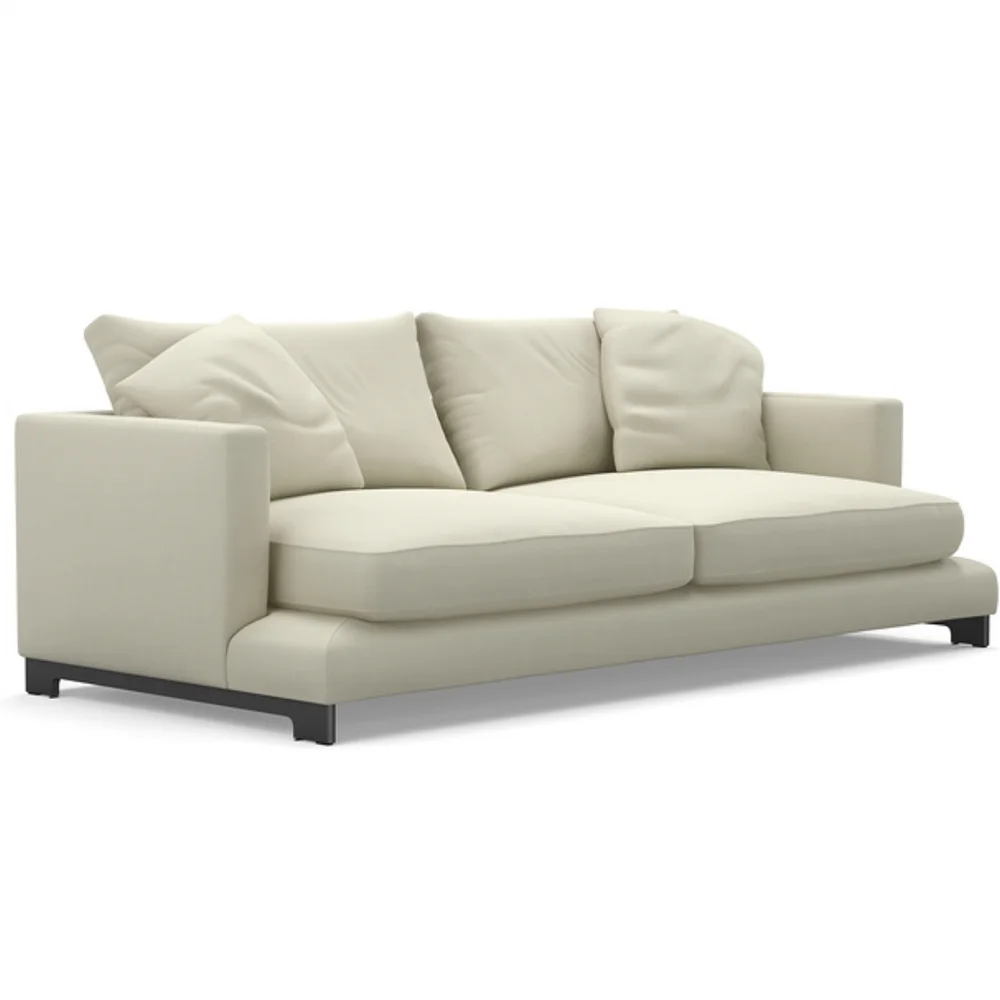 Sofa Factory Los Angeles Baci Living Room