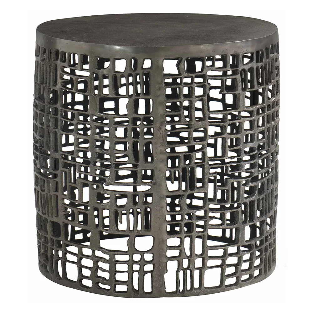 Amagansett Side Table Weisshouse