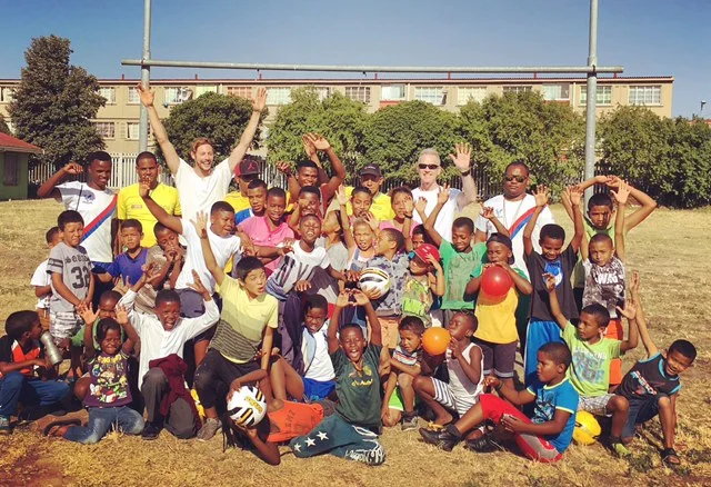 December 2016 trip to Cape Town