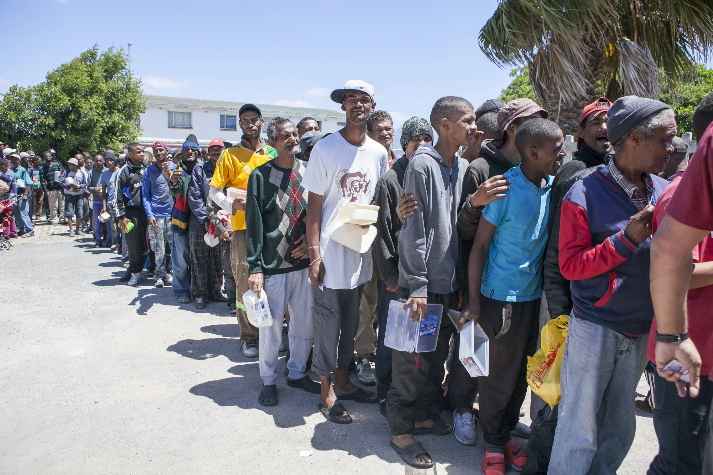 Mountain Mover Award