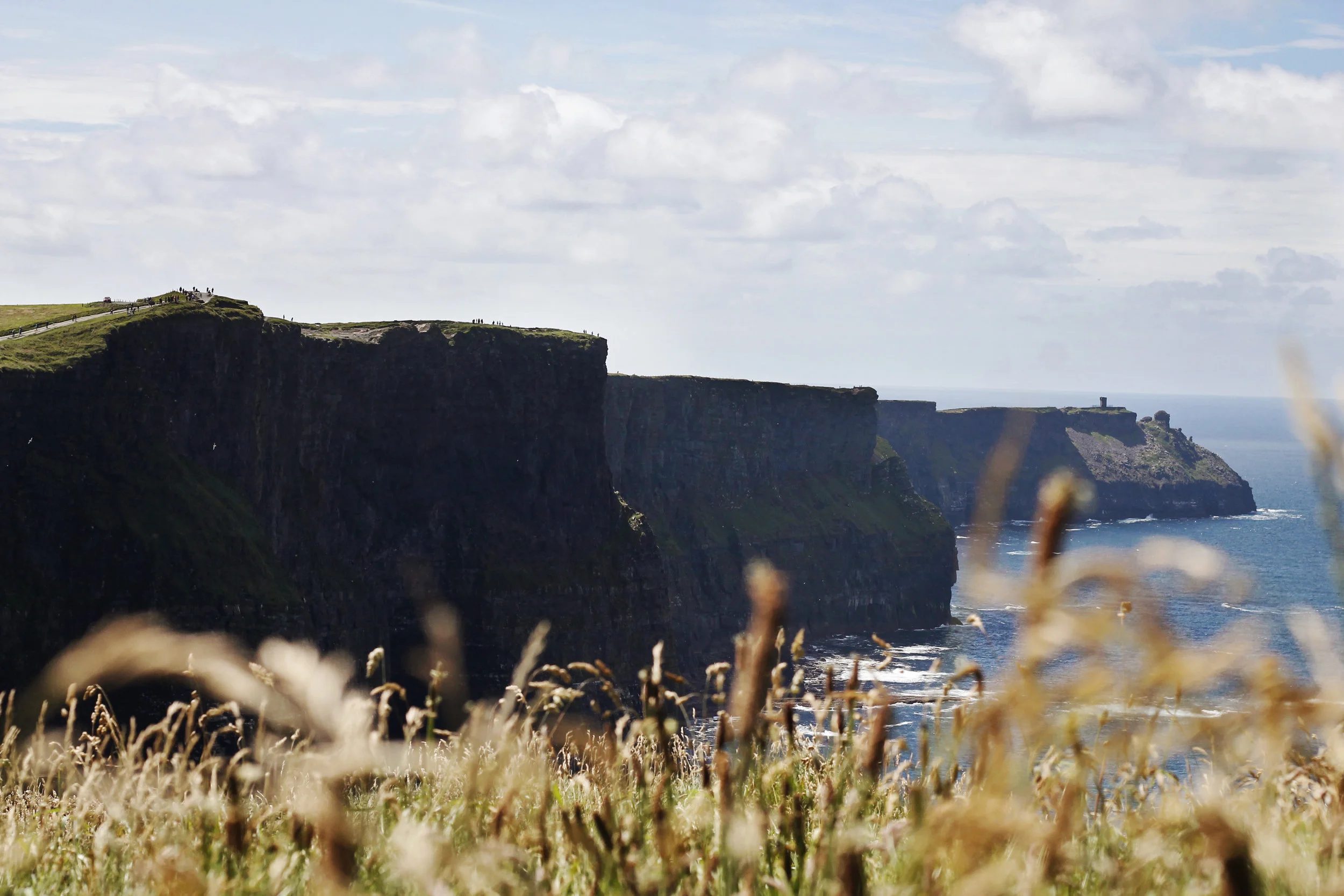 Cliffs of Moher