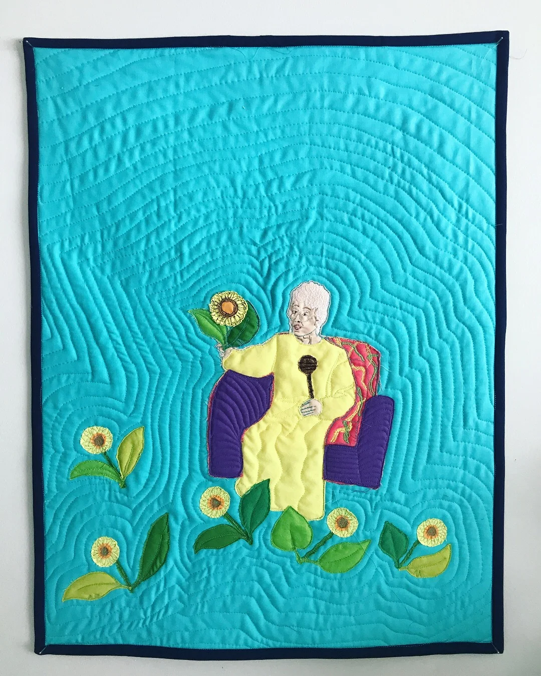 Sophia Petrillo, Queen of Wands