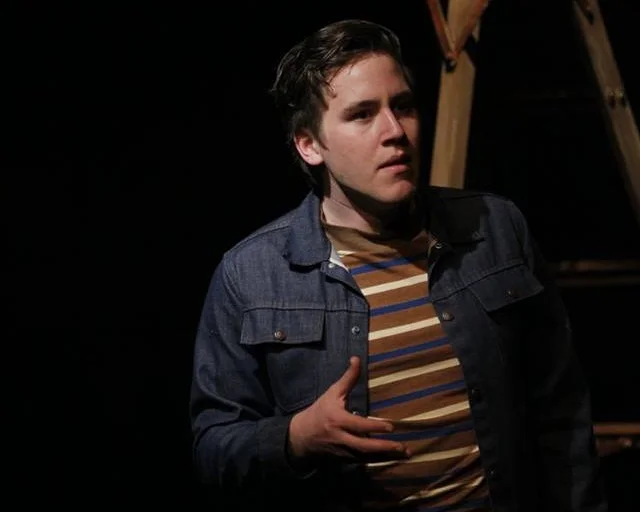 THE BROTHERS K. Book-It Repertory Theatre. 2016.