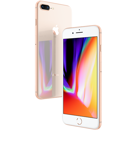 Internet photo The iPhone 8 was released on Nov. 3, marking the tenth anniversary of the iPhone.