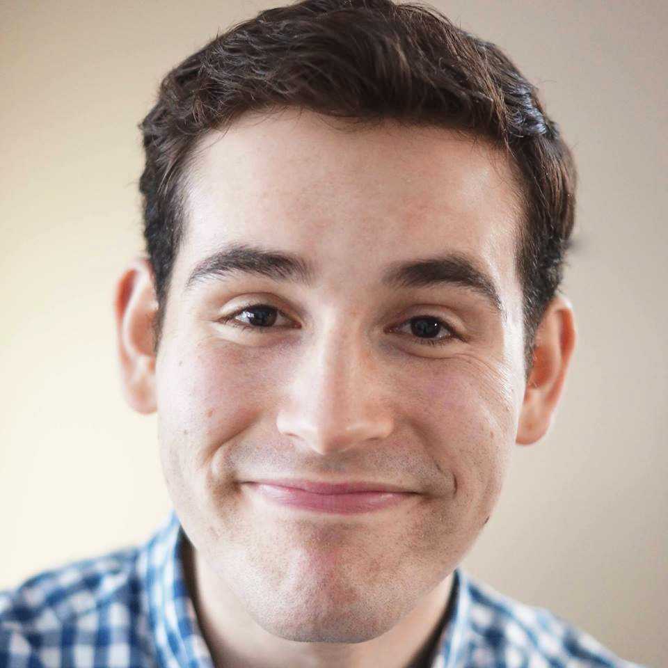 Michael Shutack Theater Columnist