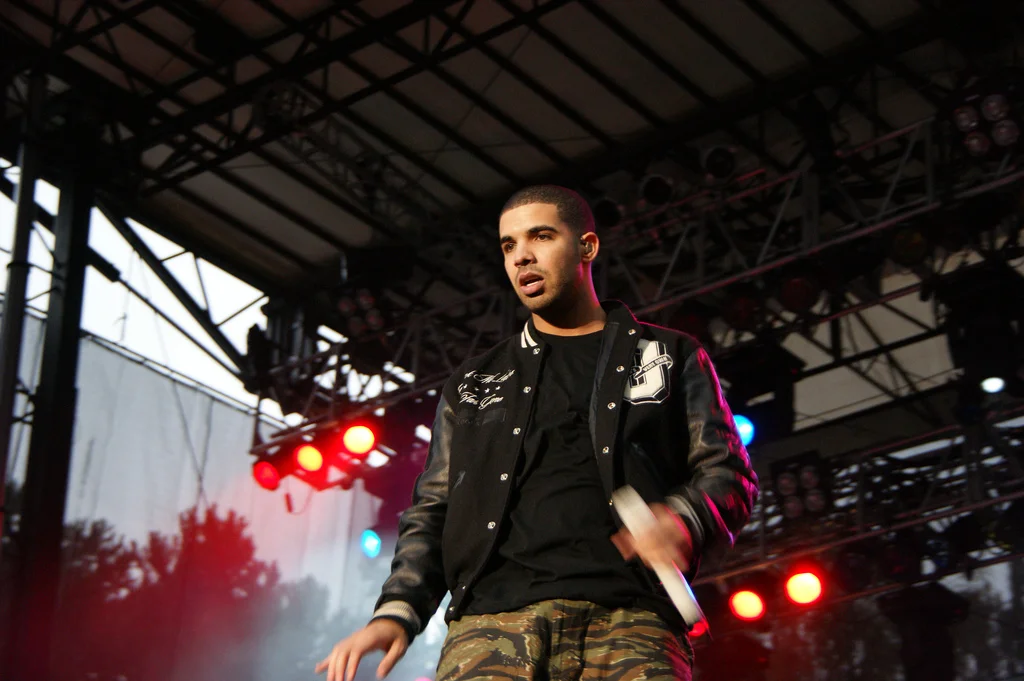 Aubrey Drake Graham’s new single “Scary Hours” offers a hit or miss experience despite commercial success. Internet Photo