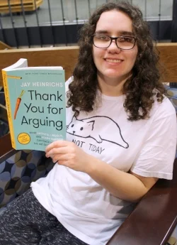 Marisa Karpes Columnist