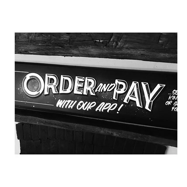 It&rsquo;s all different now.