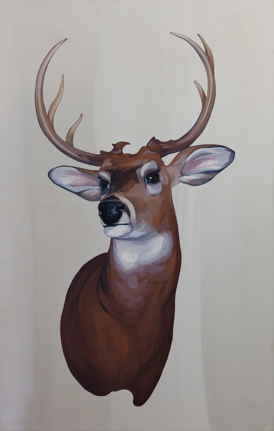 Trophy Deer II