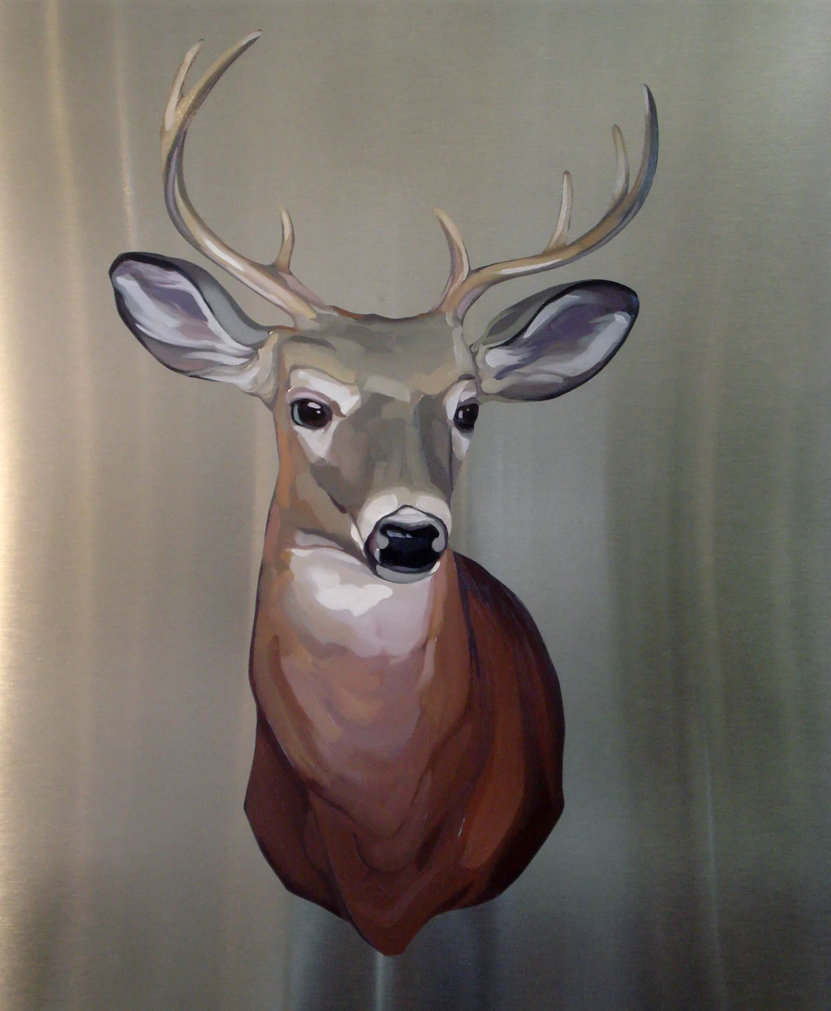 Trophy Deer