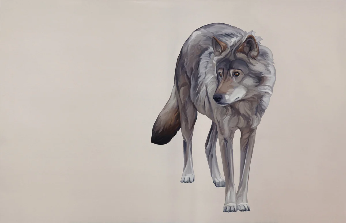 Lone Wolf