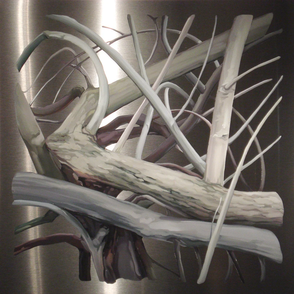 Entangled