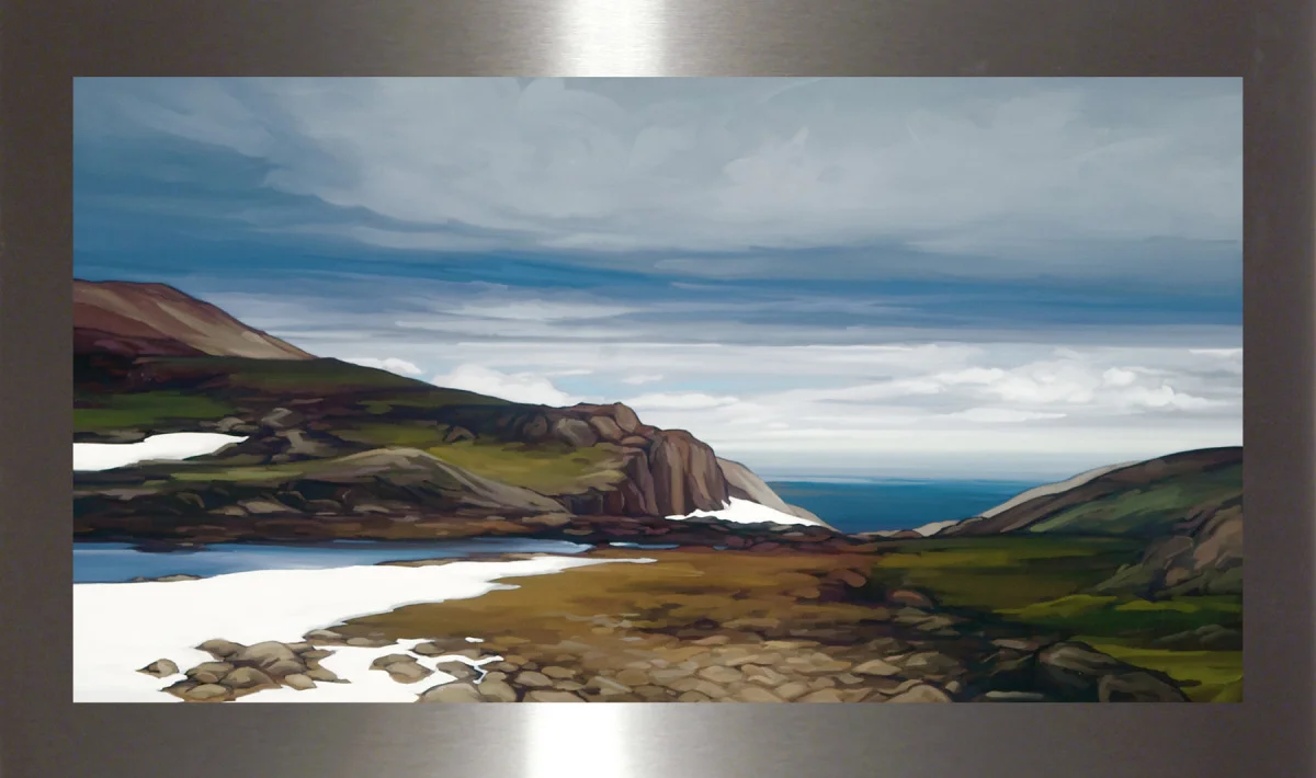 End of the Earth