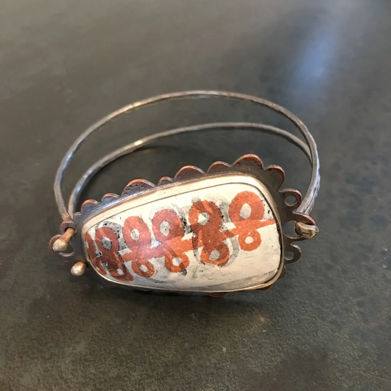 Cuff Bracelet