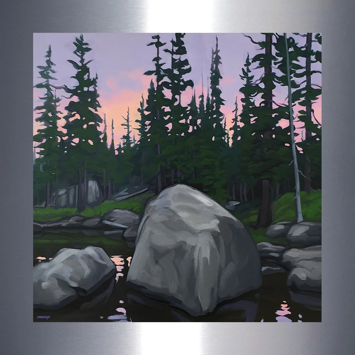 Indian Peaks Study
