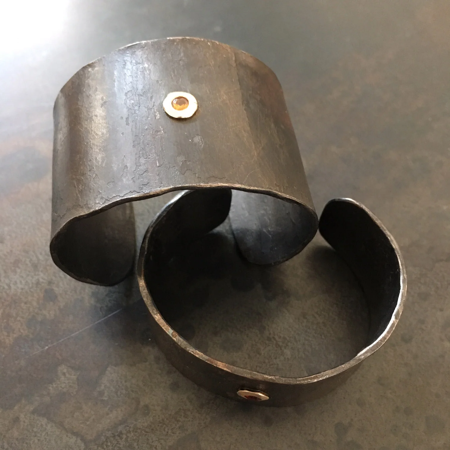 Cuff Bracelets