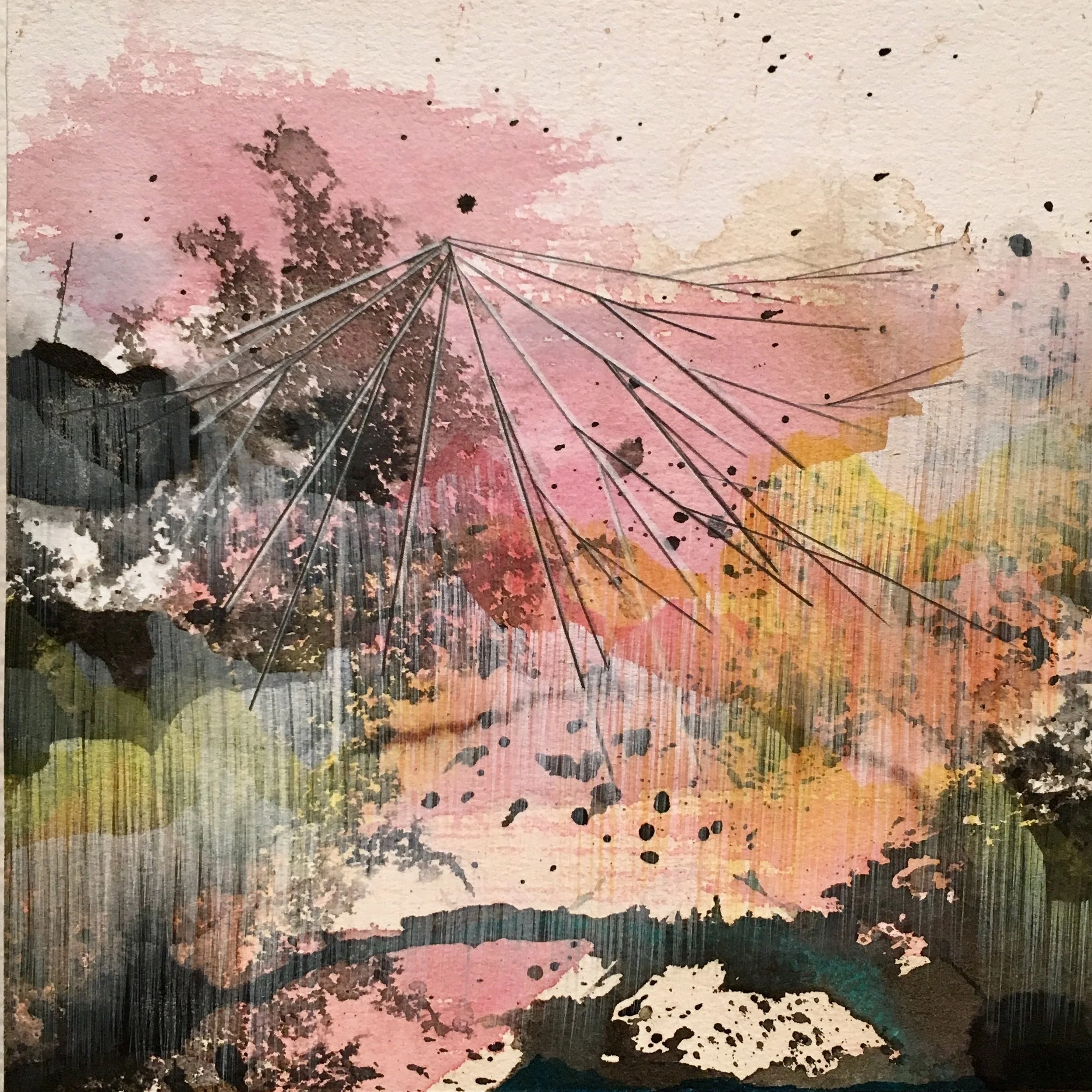 Constructed Territory No. 2