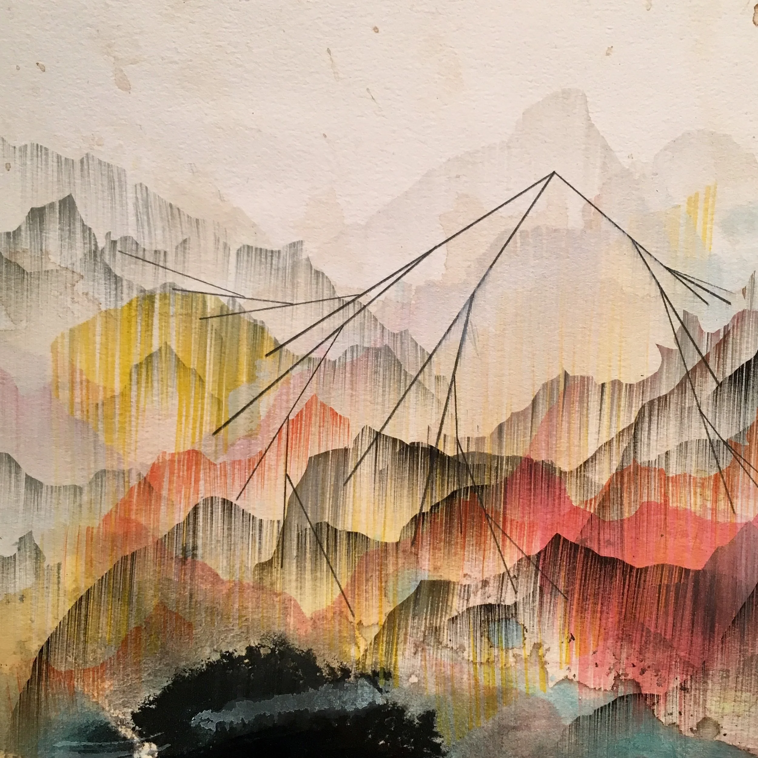 Constructed Territory No. 3