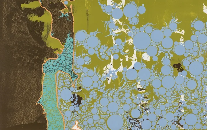 Imellum Fjordene