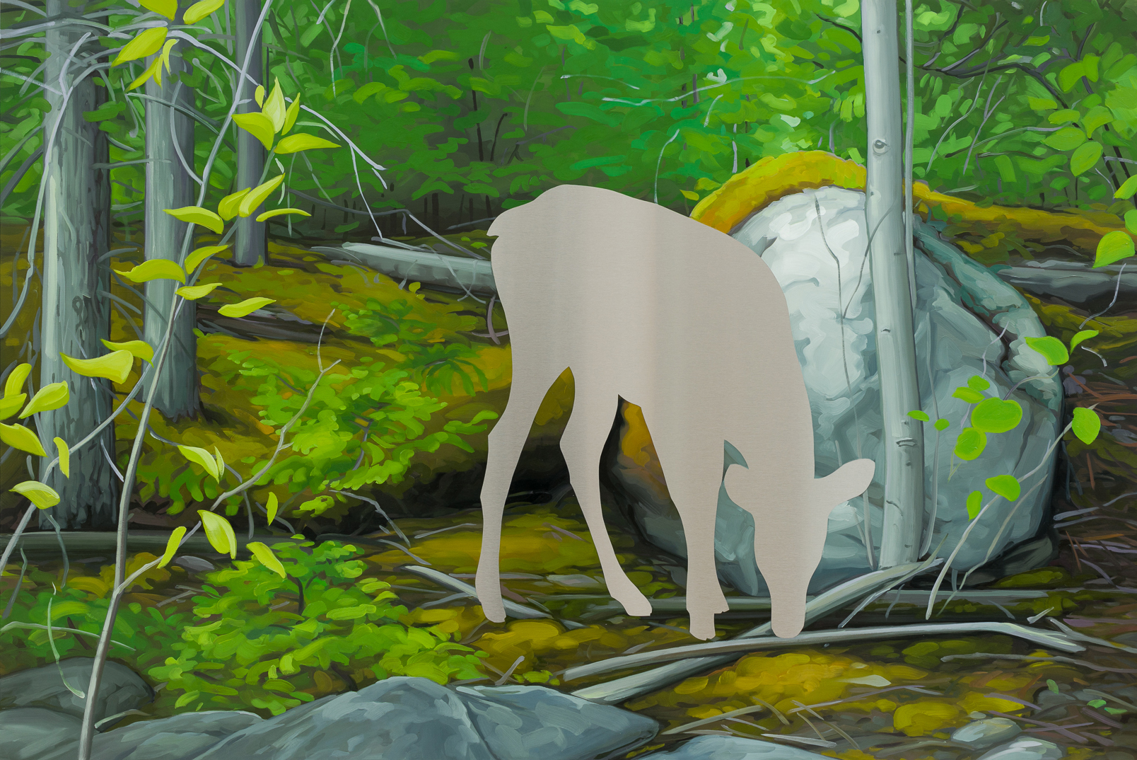 Foraging