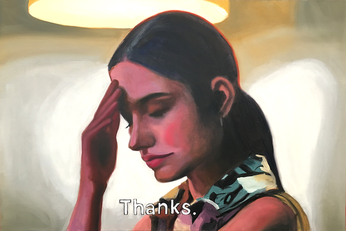 Thanks
