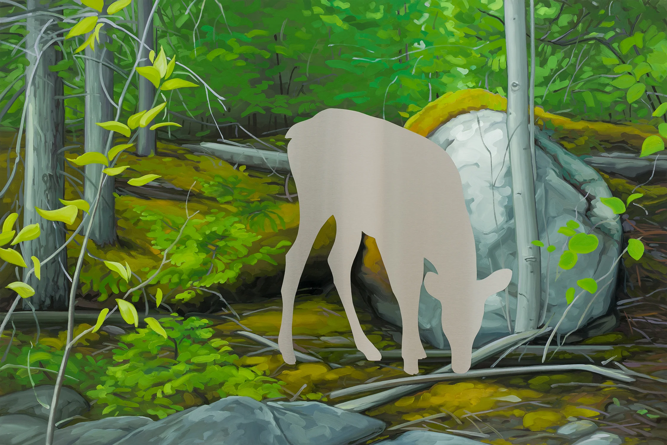 Foraging