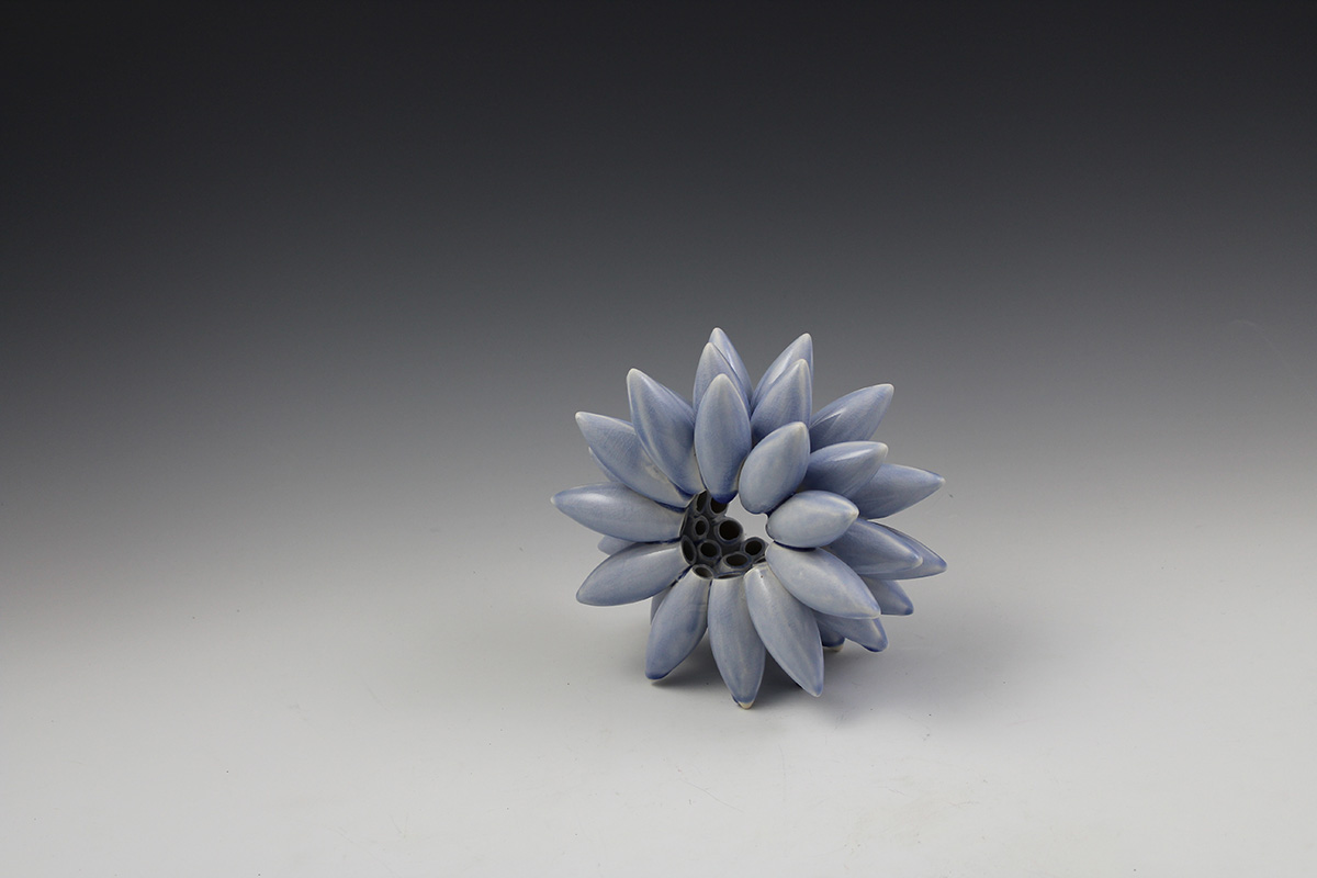 Blue Wheel