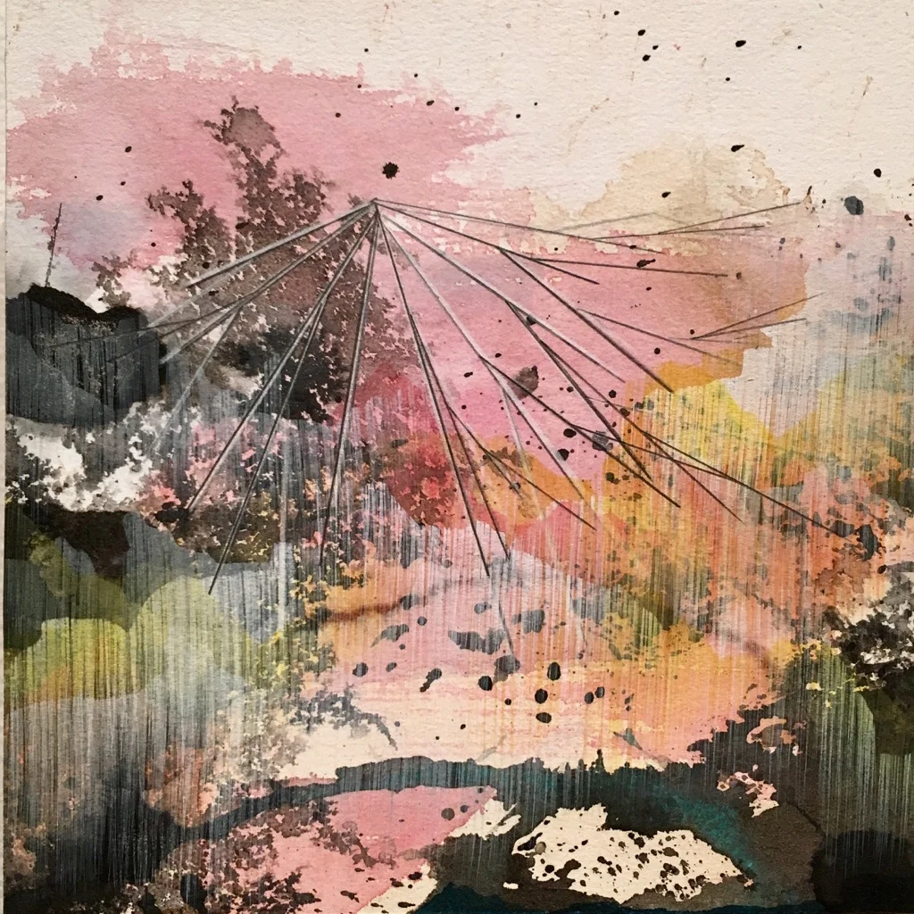 Constructed Territory No. 2