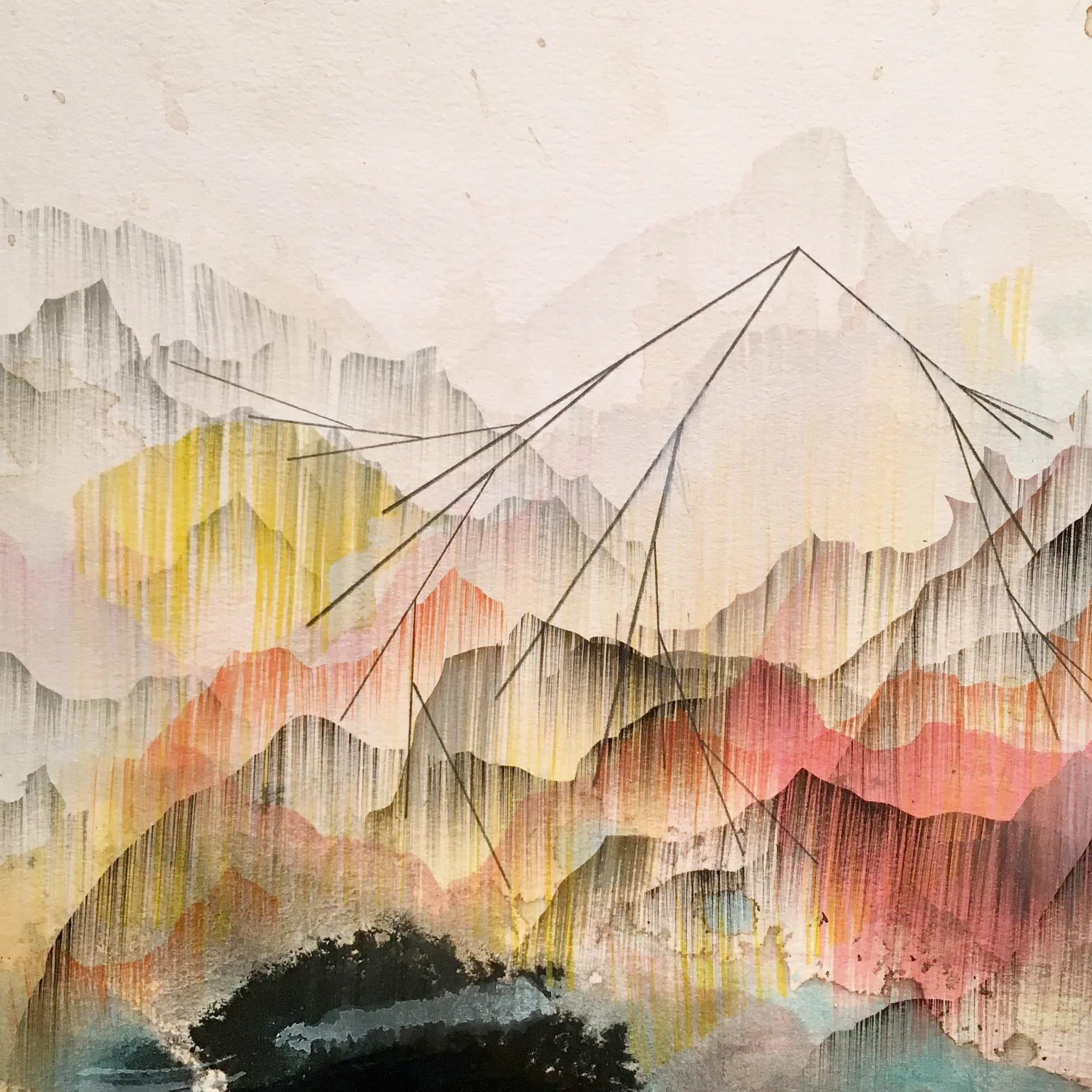 Constructed Territory No. 3