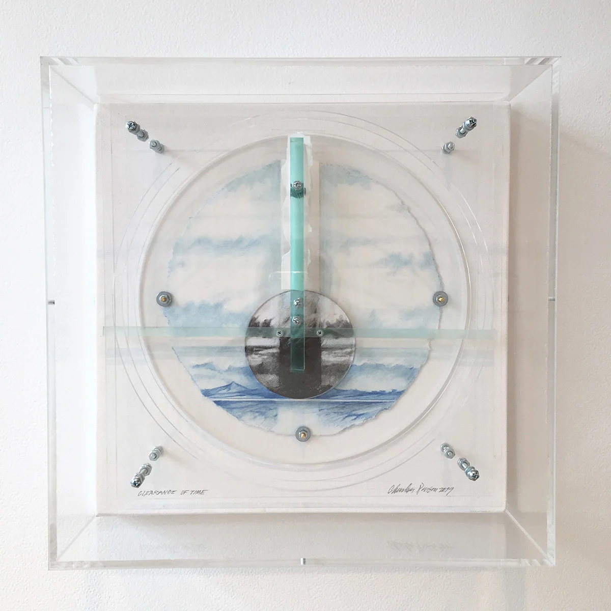 Clearance of Time