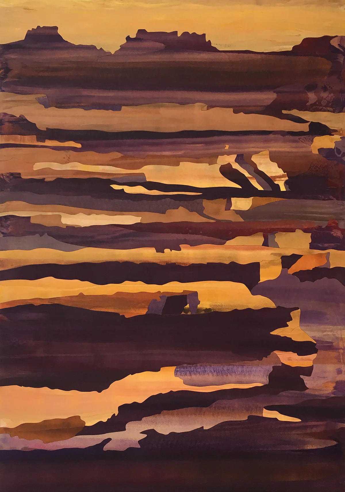 Distant Rhythms