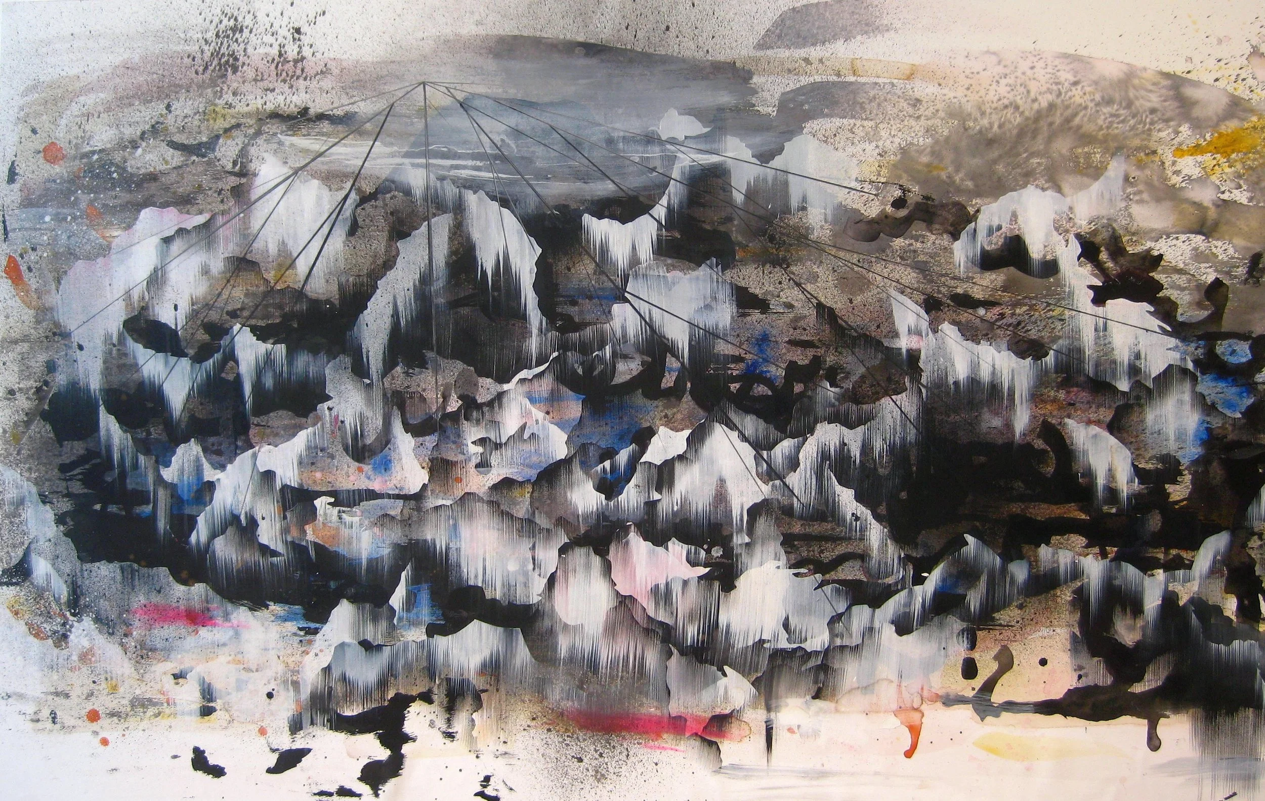 Succession No. 1