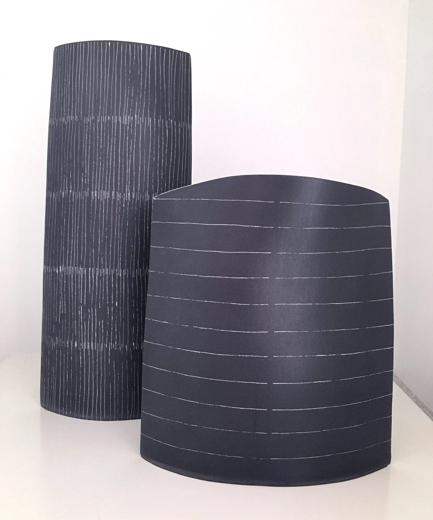 Building Vessel Set #2