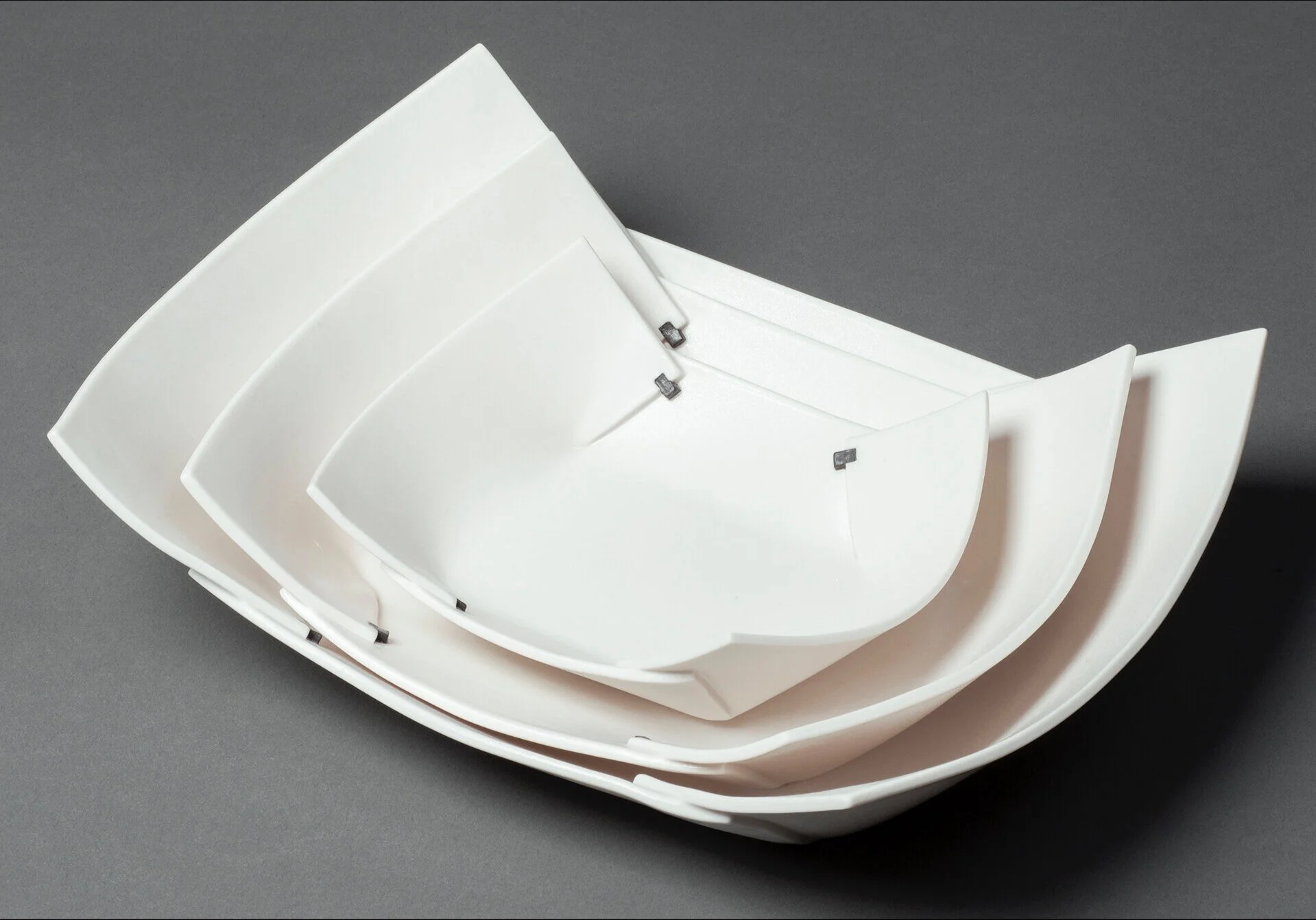 Dart & Notch Tray Set