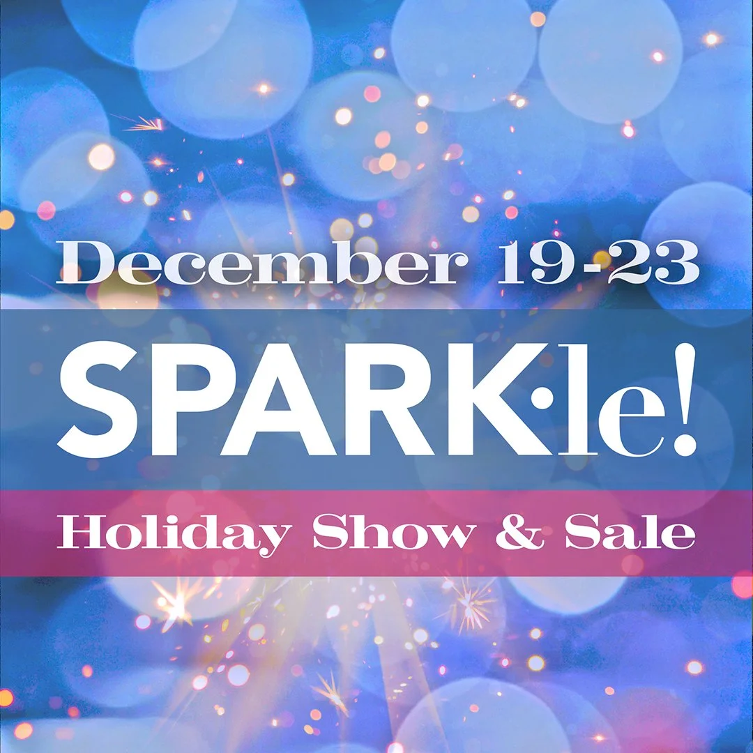 SPARKle: December 19-23, 2025