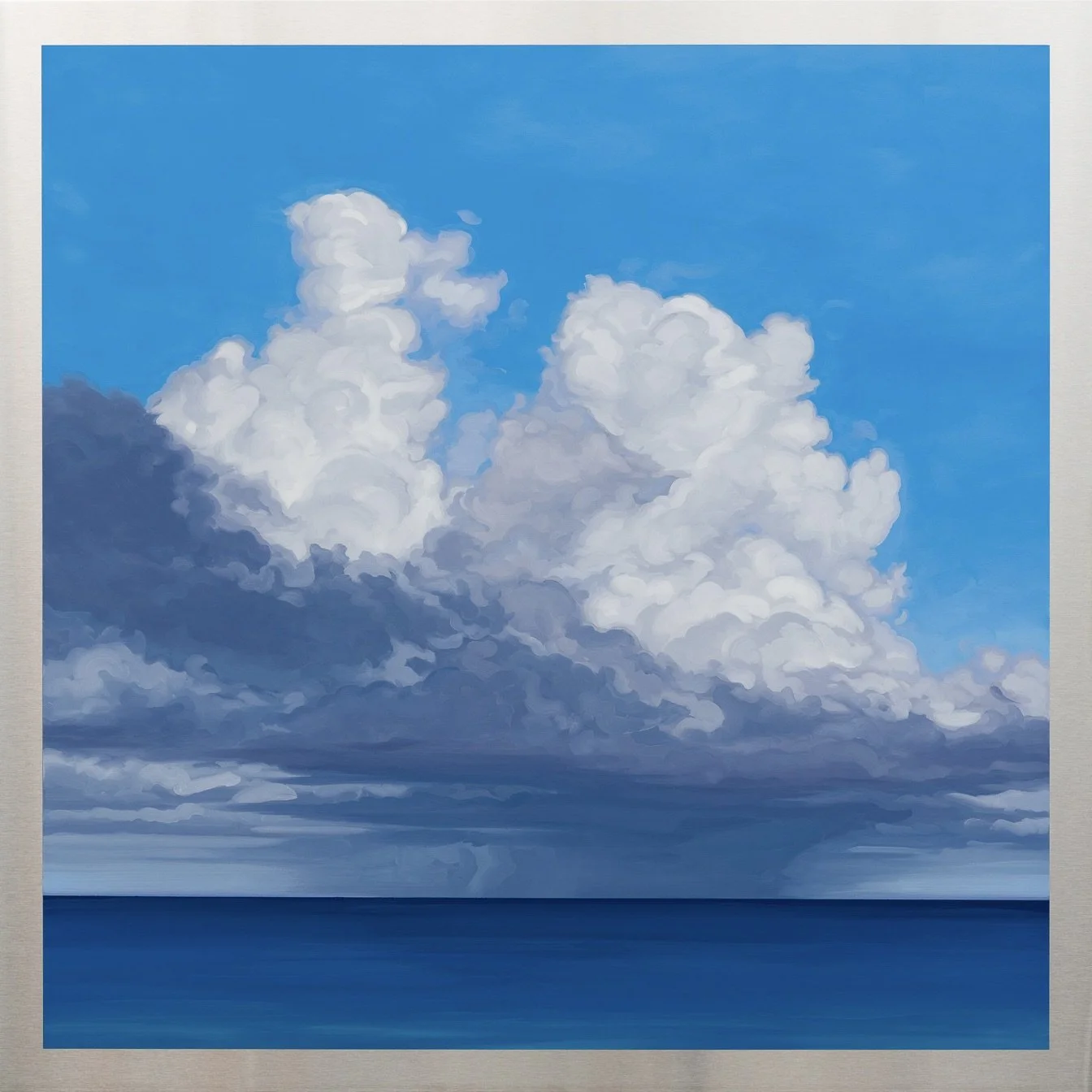 Cloudburst