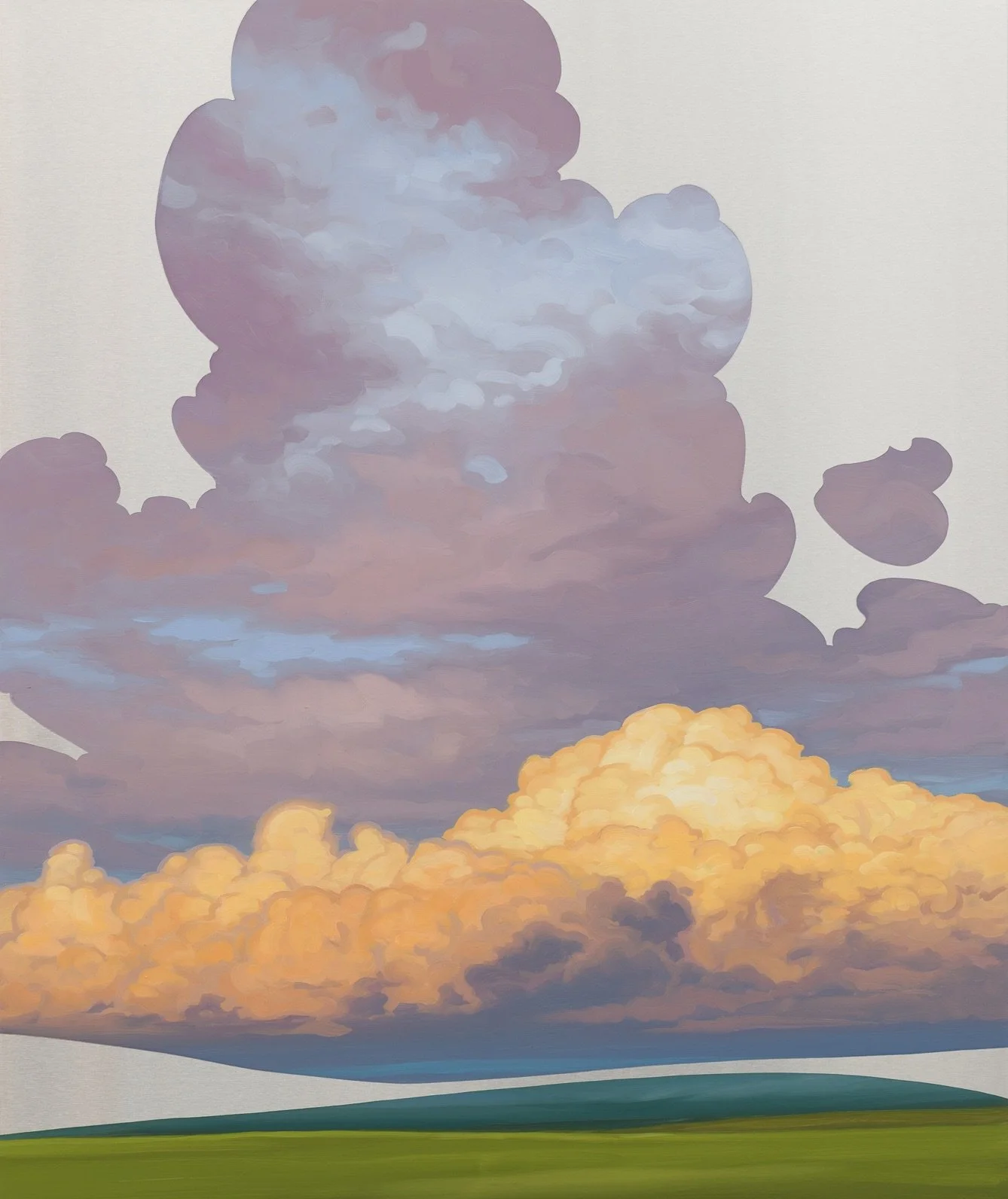 Cloudstack I