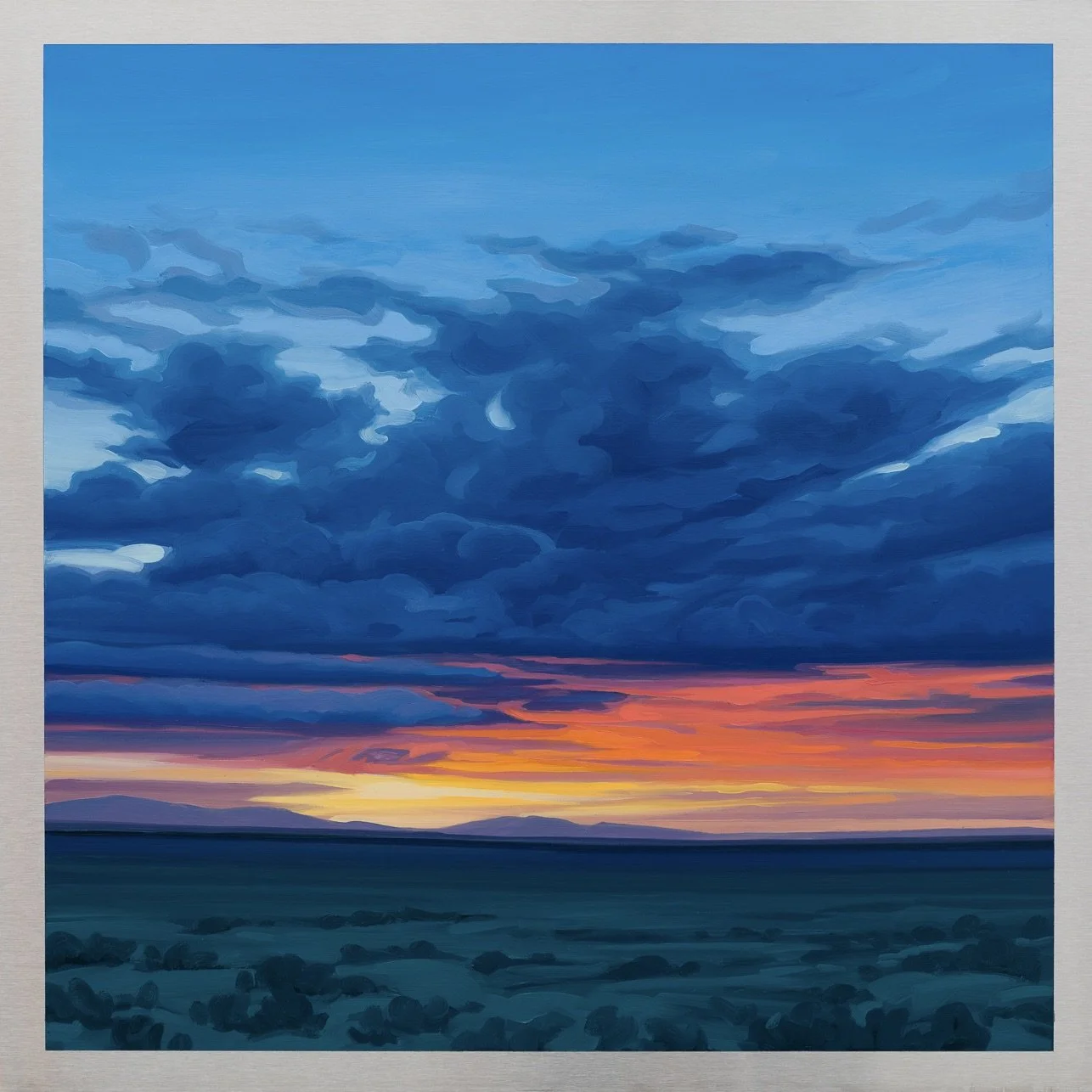 Last Light