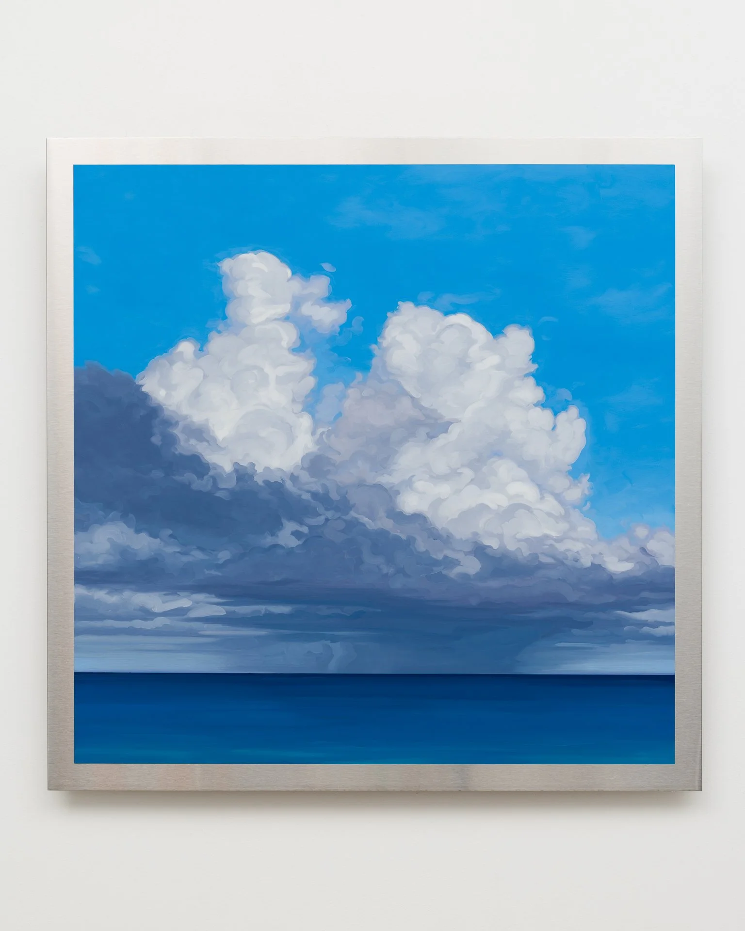Cloudburst