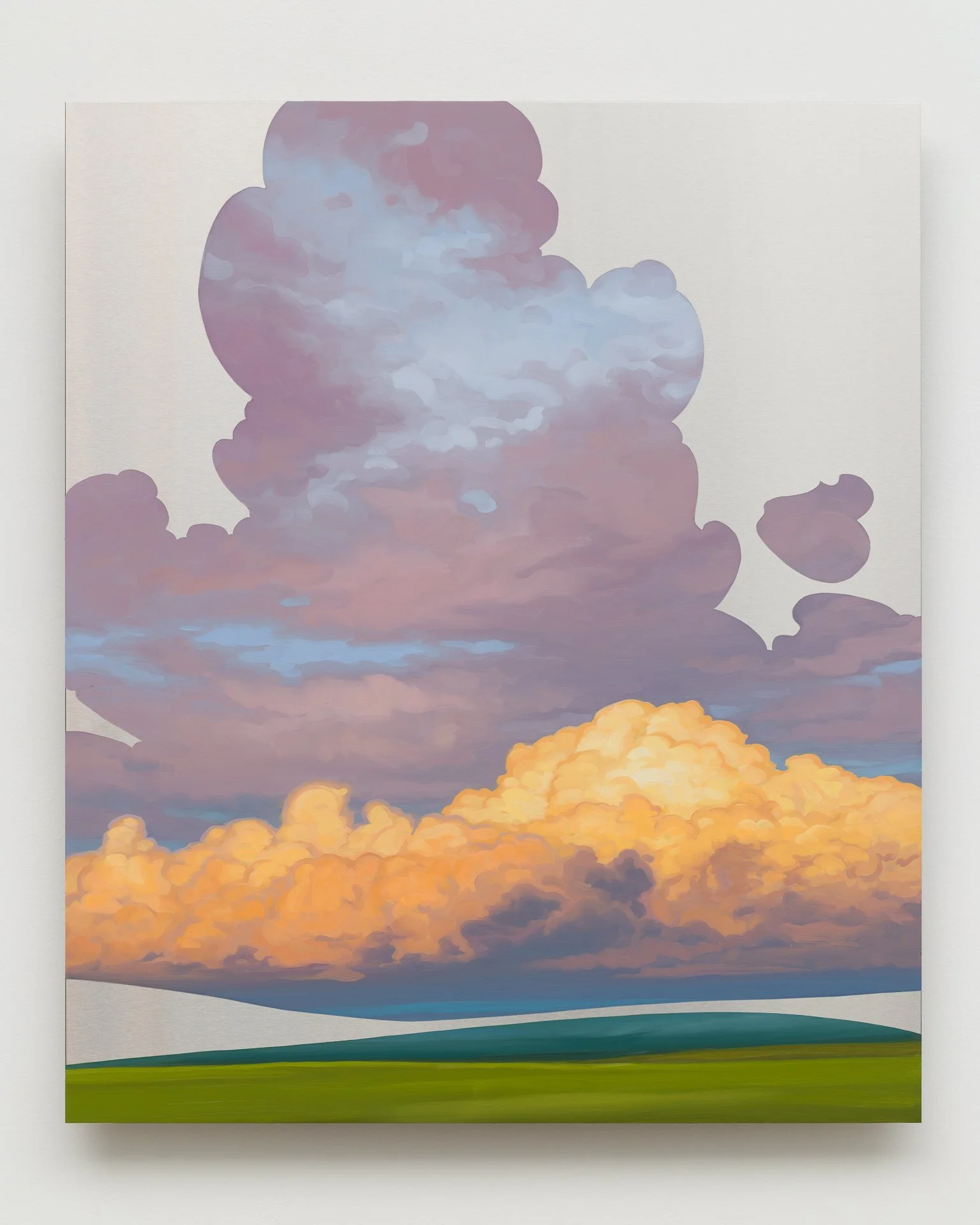 Cloudstack I