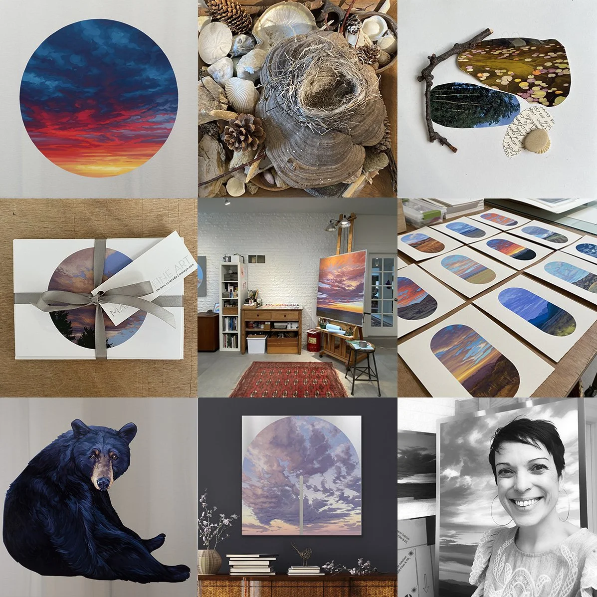 OPEN STUDIO EVENT: October 3 &amp; 4, 2026