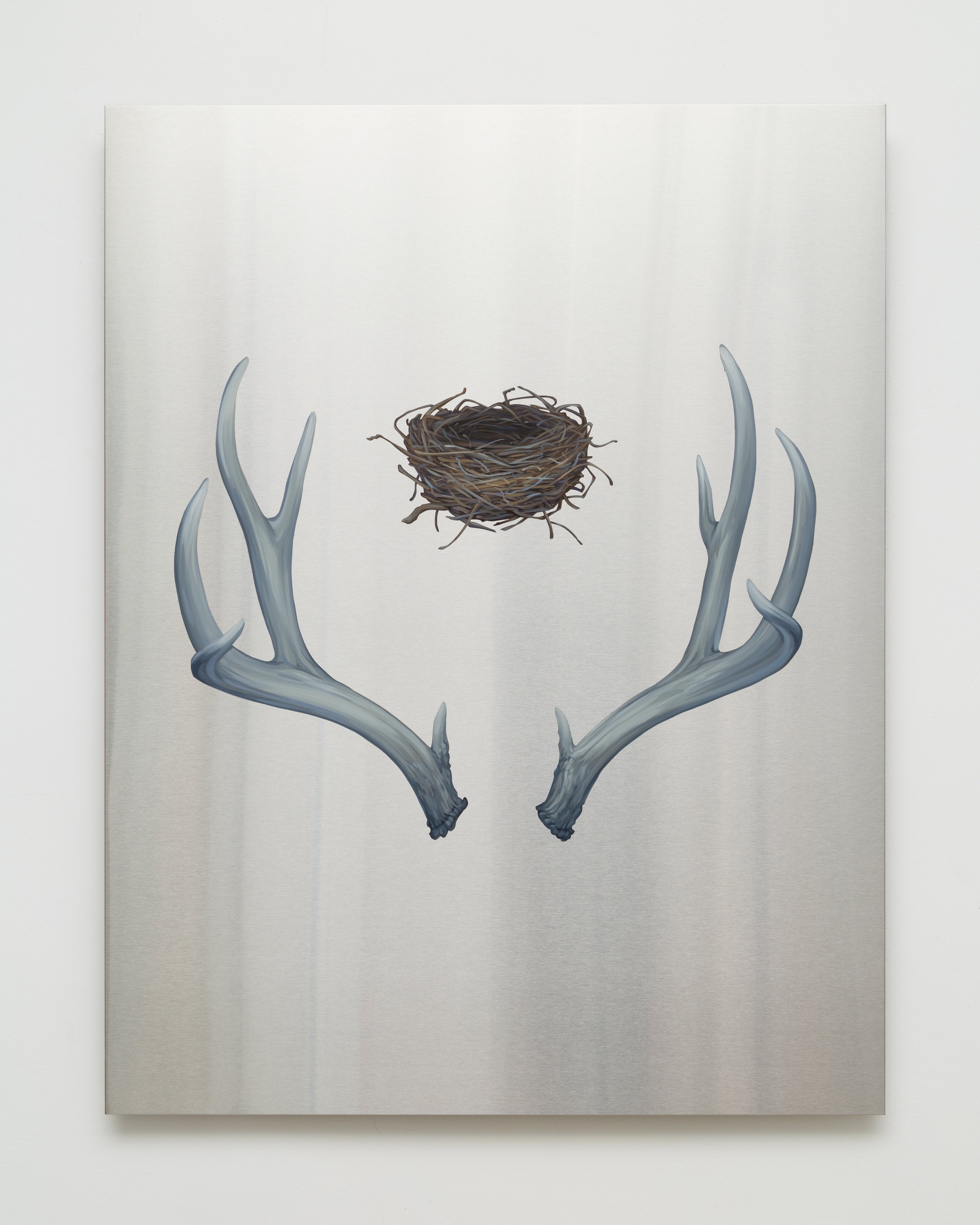 Winter Cradle