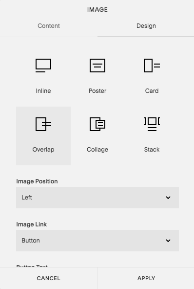 4 Squarespace Secrets To Make Your Website Banners Stand Out