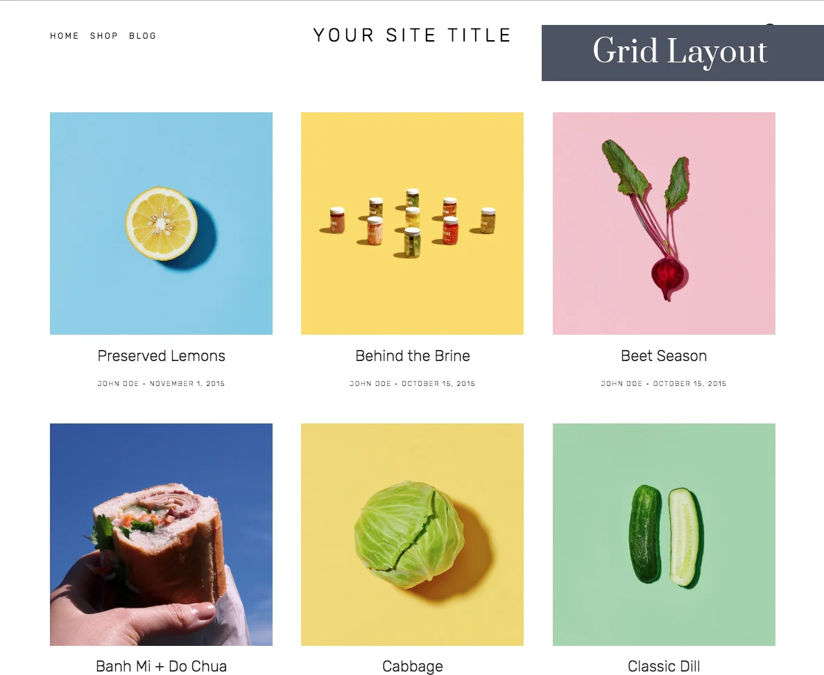Sandra Houseman_Squarespace_GridLayoutImage