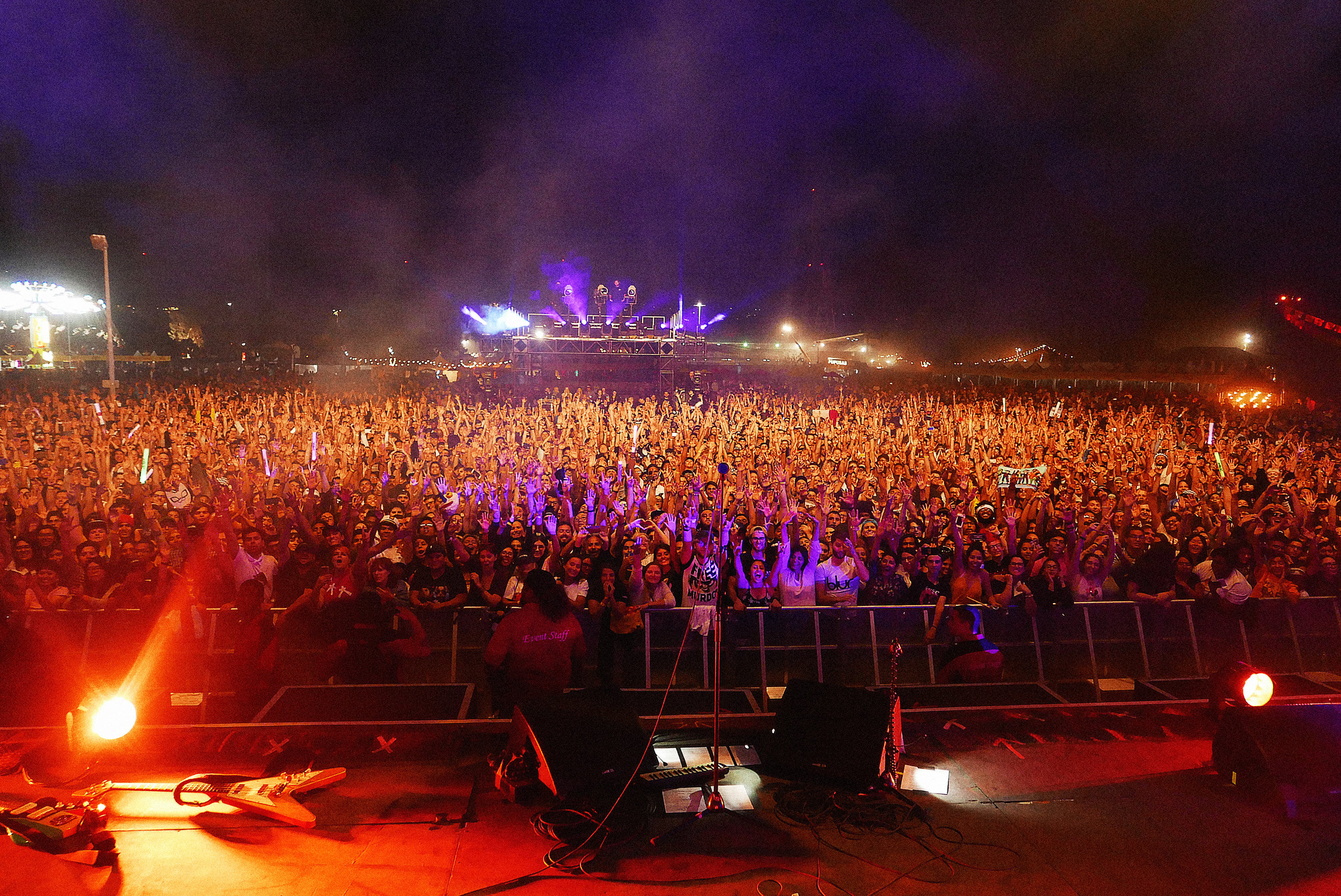 Demon Dayz Festival