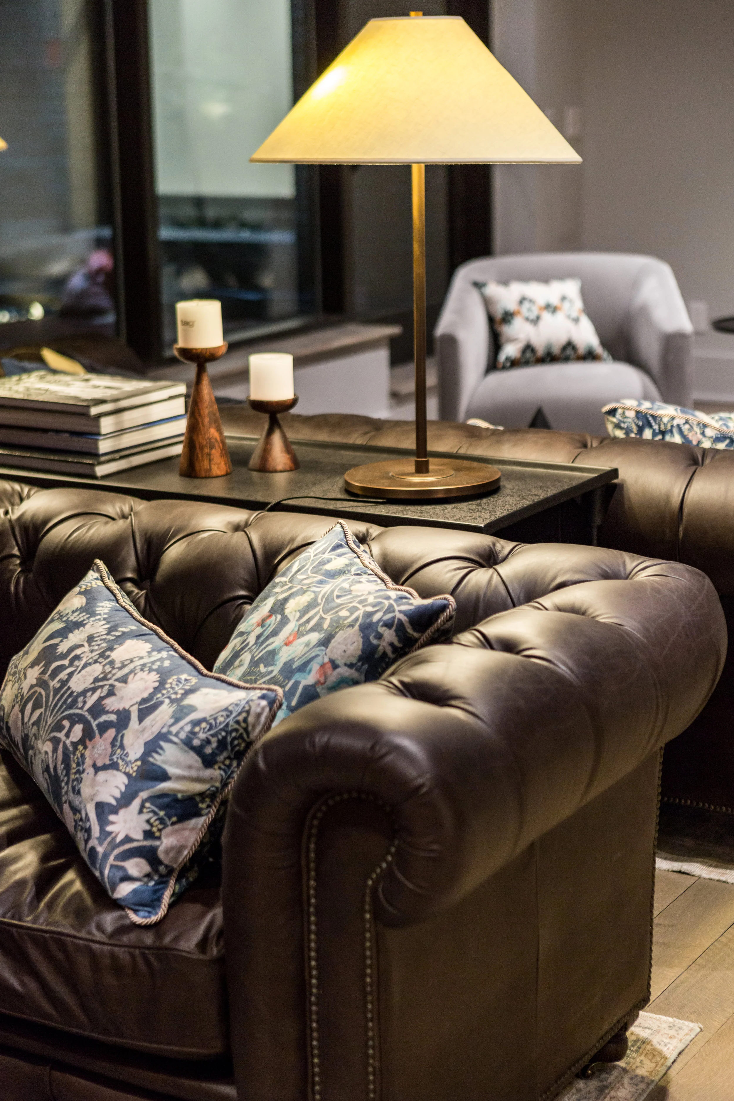 90 West Lounge