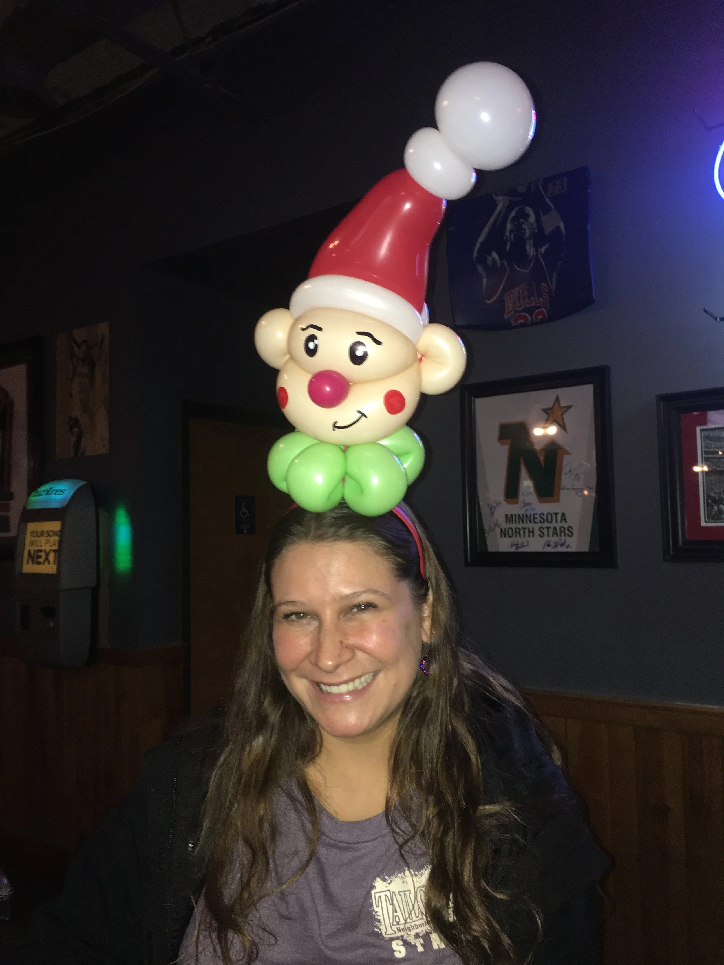 Party Balloon Entertainment Balloon (Balloon Twisting