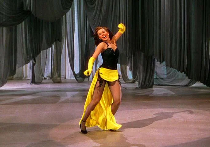 annmillershakinthebluesaway_easterparade.jpg